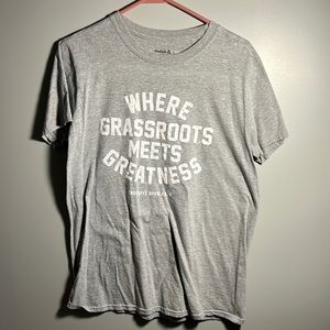 Men’s Reebok CrossFit T-Shirt